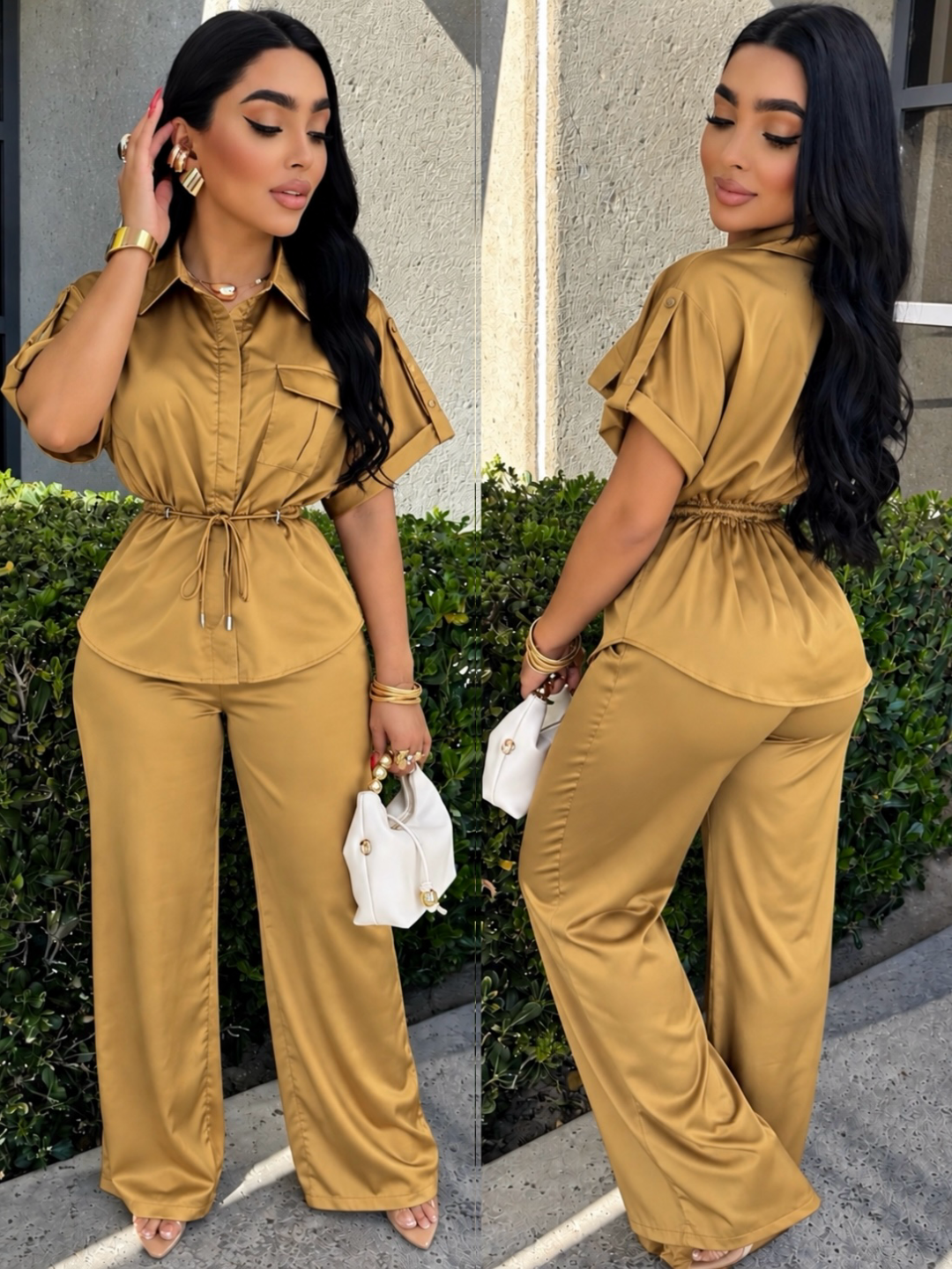 NELLY conjunto