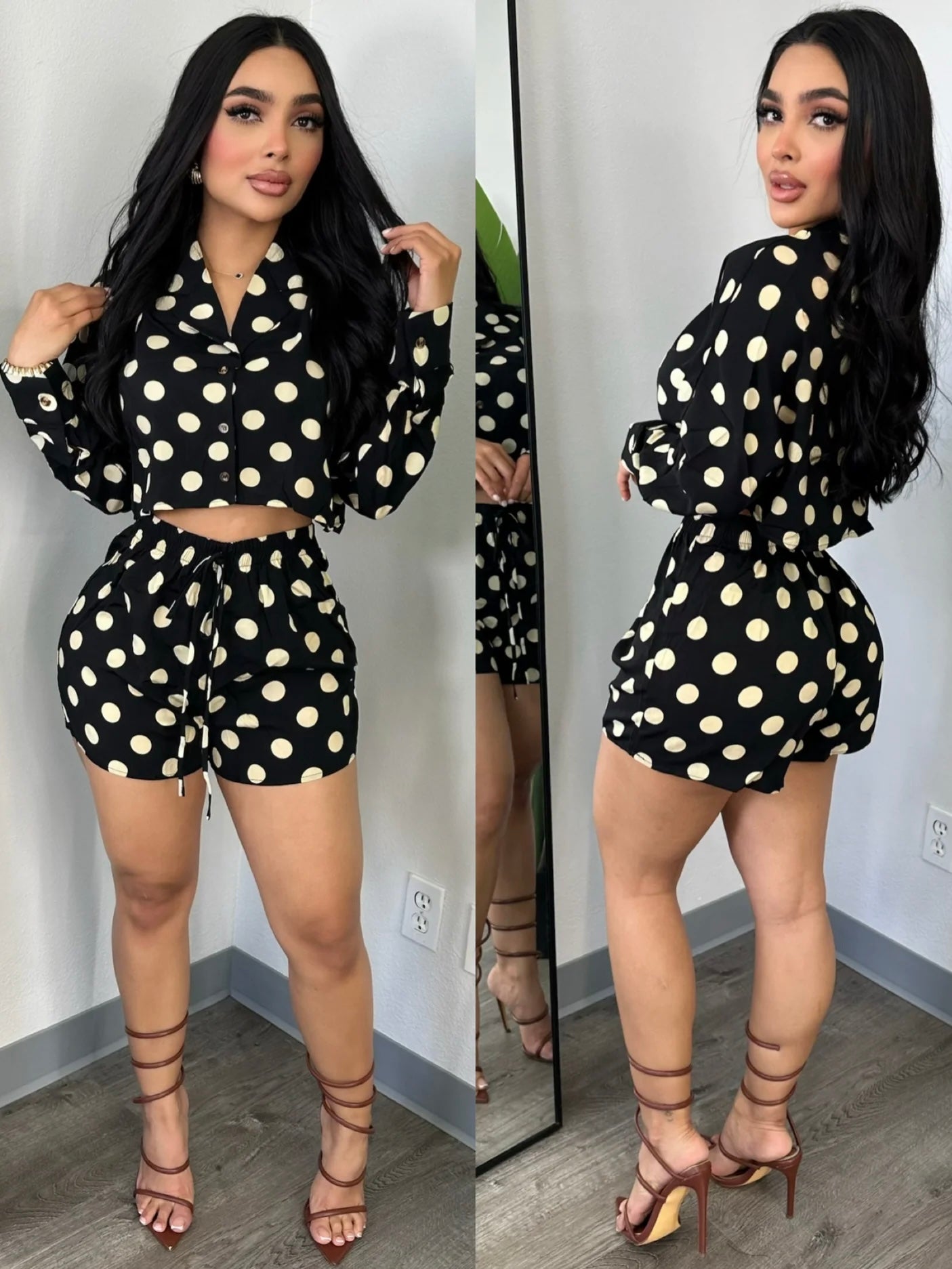 YOYO conjunto