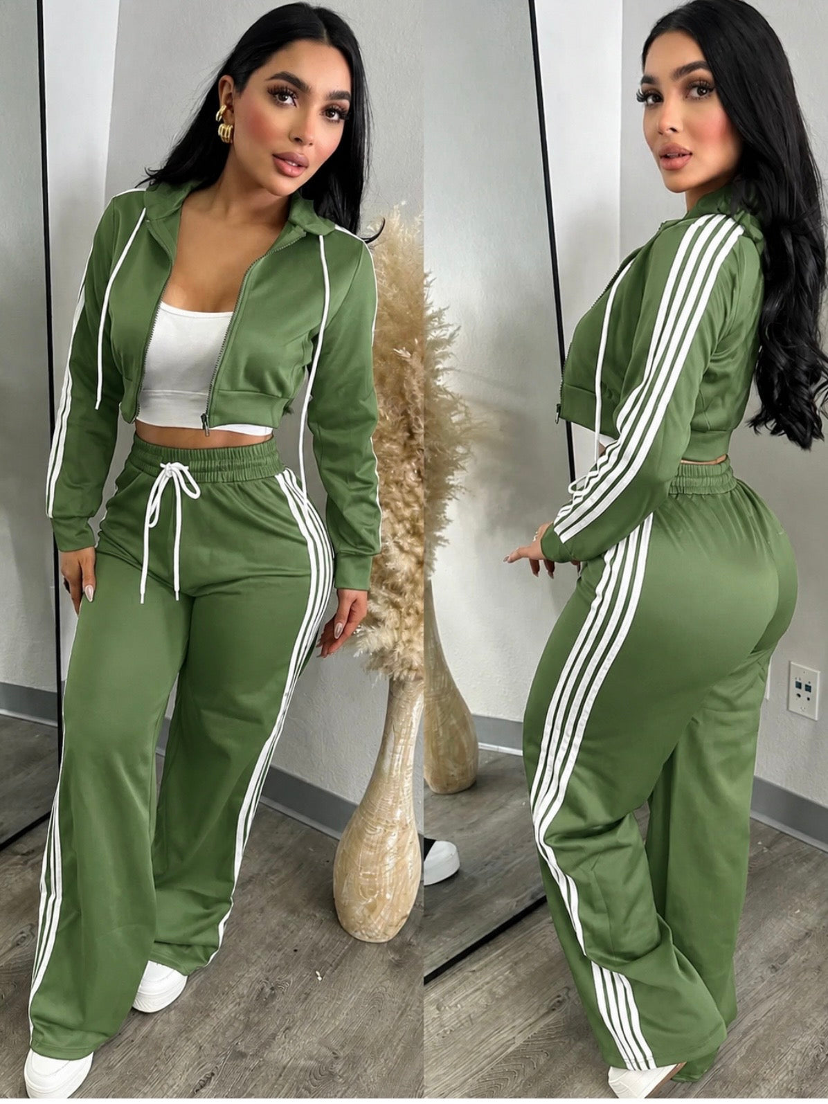 ABI conjunto