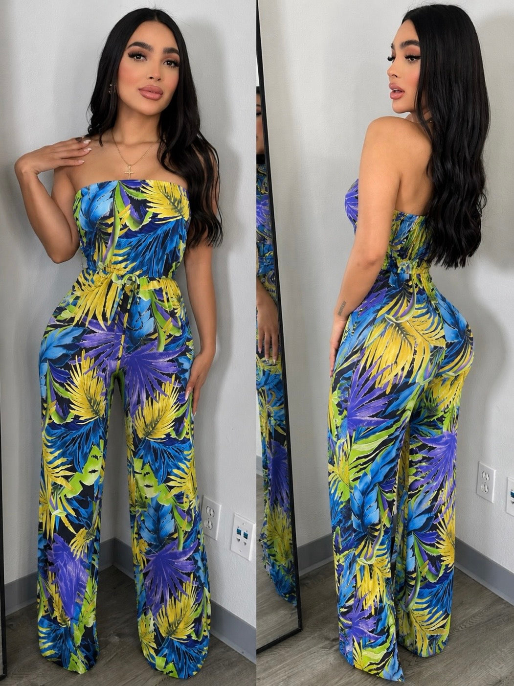 MARISOL palazzo