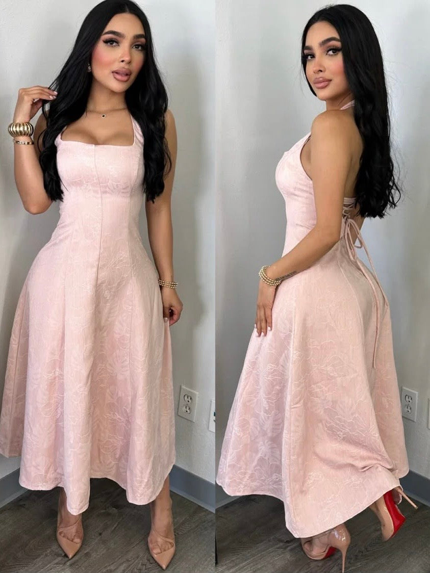 BRISEIDA vestido