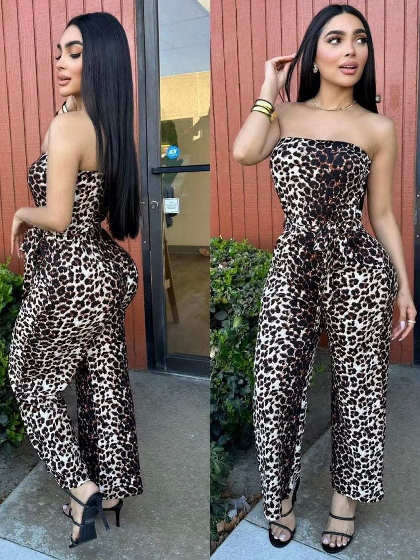 BETTY jumpsuit