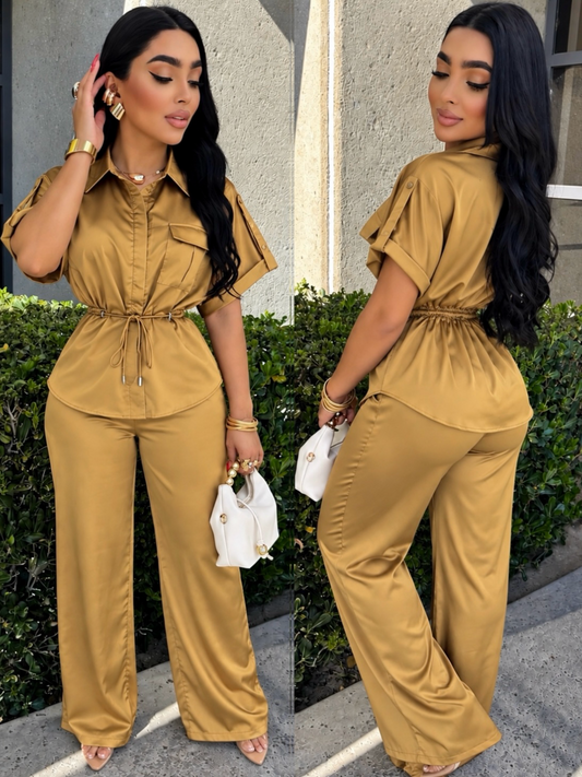 NELLY conjunto