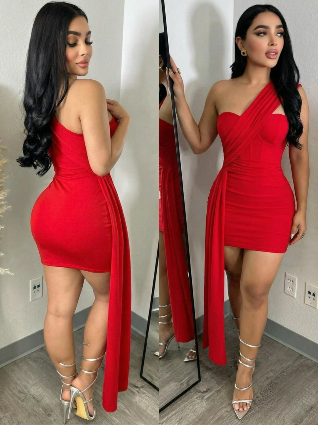 Vestidos