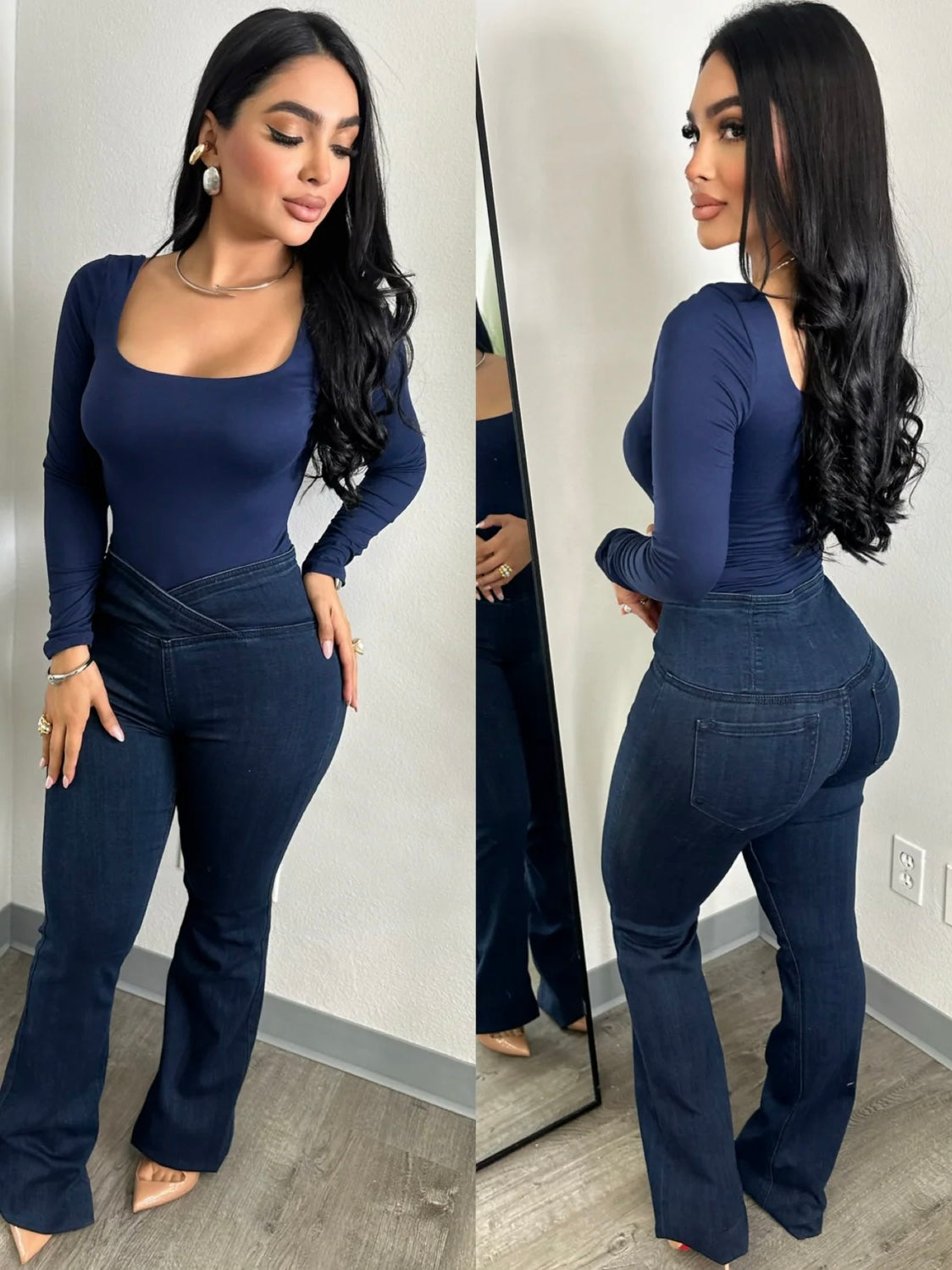 Pantyblusa