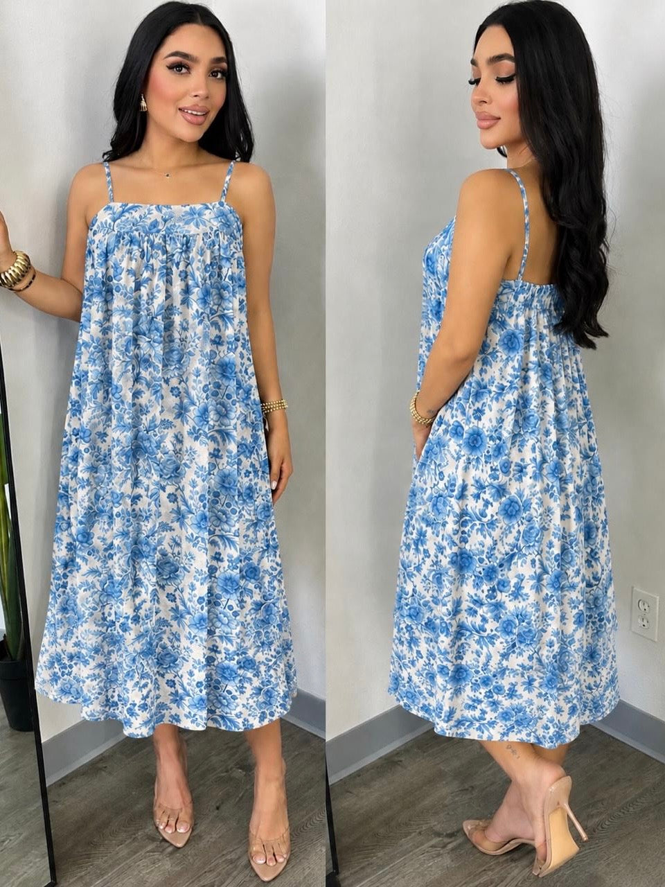 Vestidos