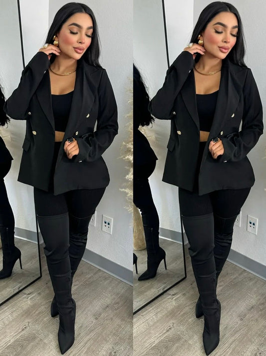 ENEDINA  blazer