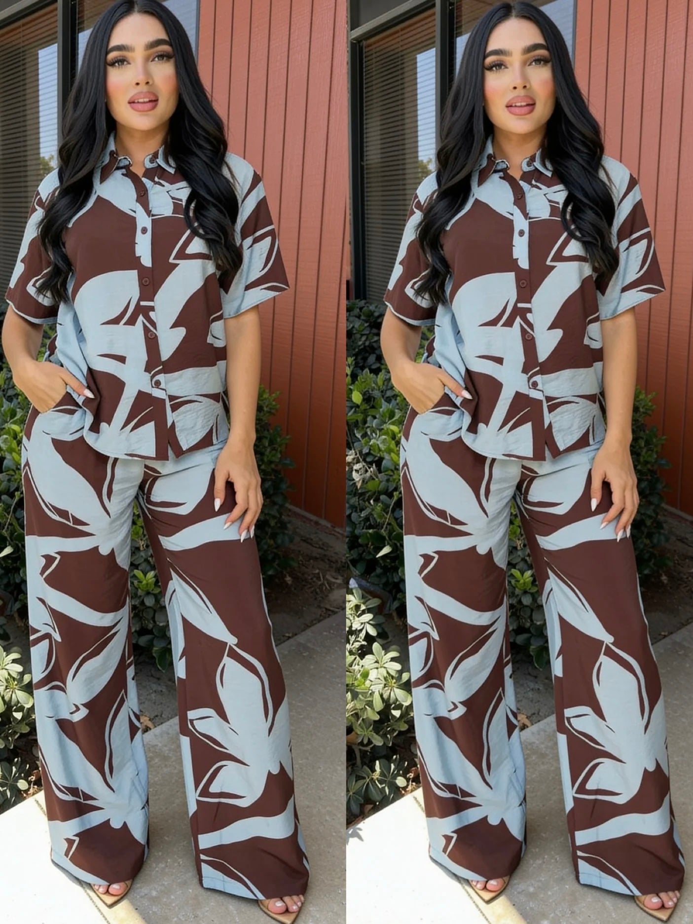 IMARA conjunto