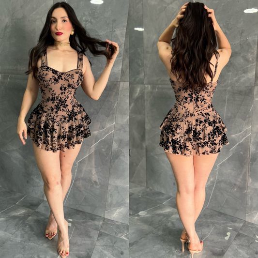Romper JESSY
