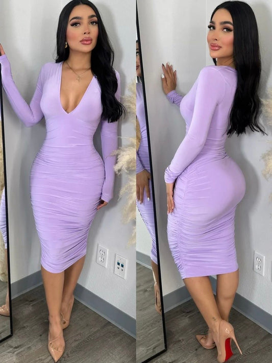 LIZBETH vestido