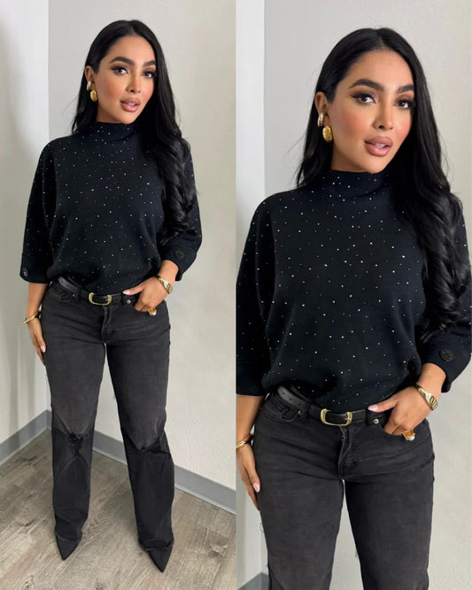 BECCA blusa unitalla