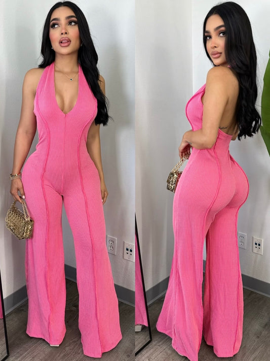 FIORELLA jumpsuit