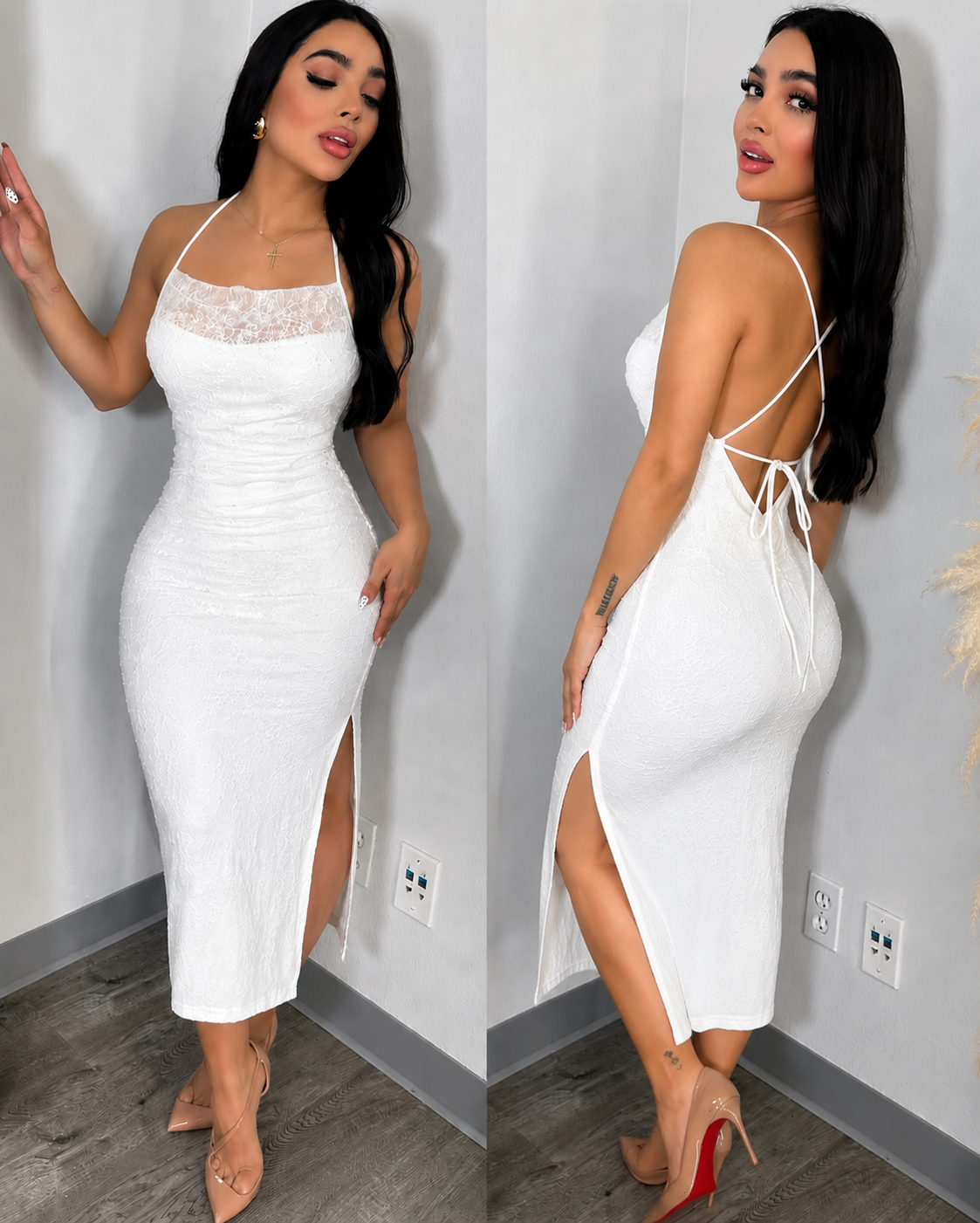 Vestidos