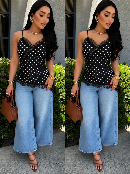 LUNARES blusa