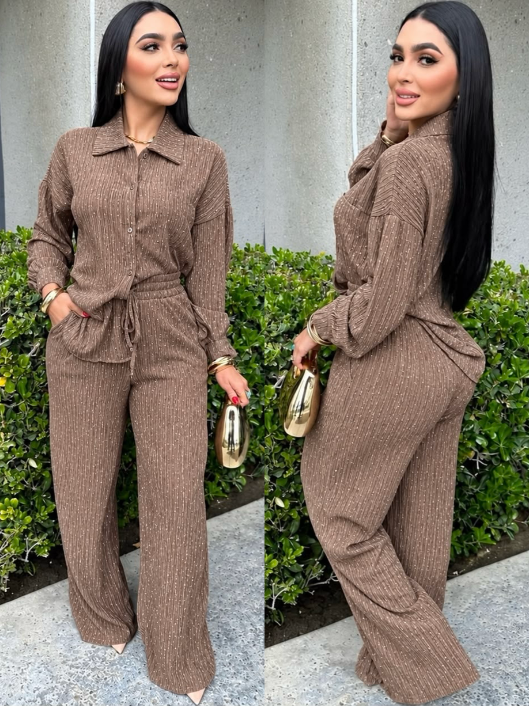 AYLEEN conjunto