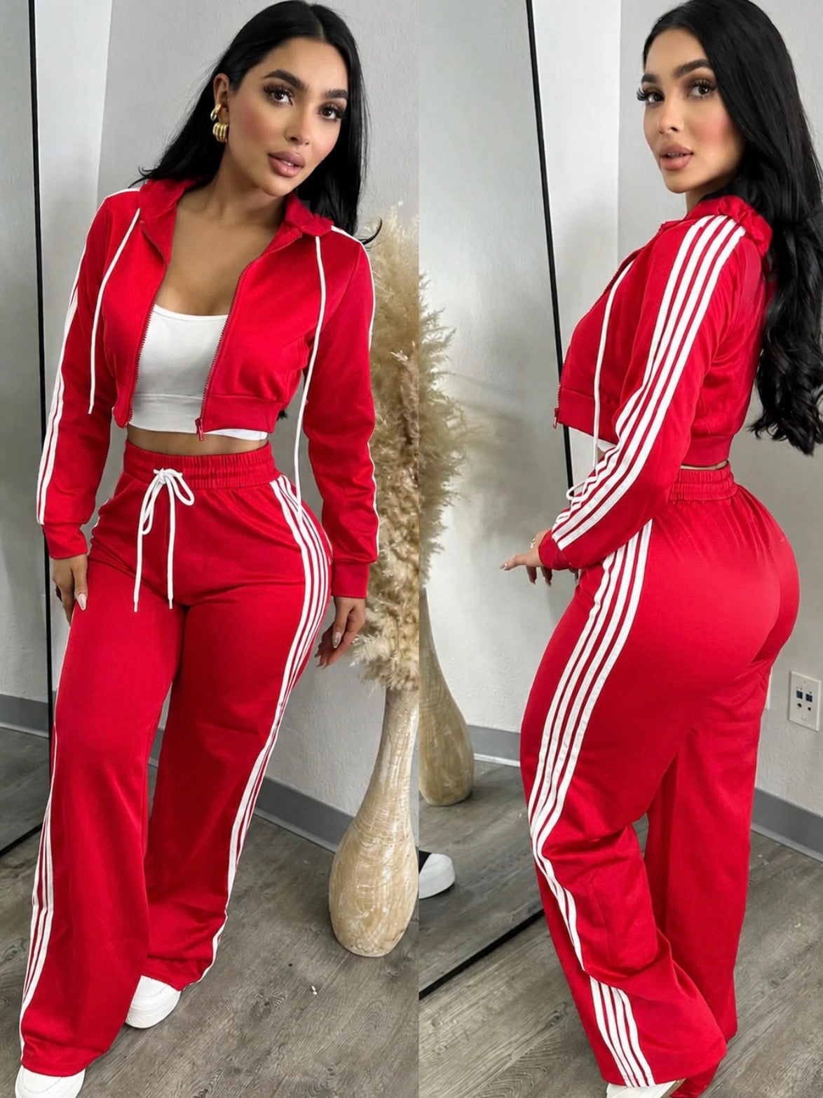 ABI conjunto