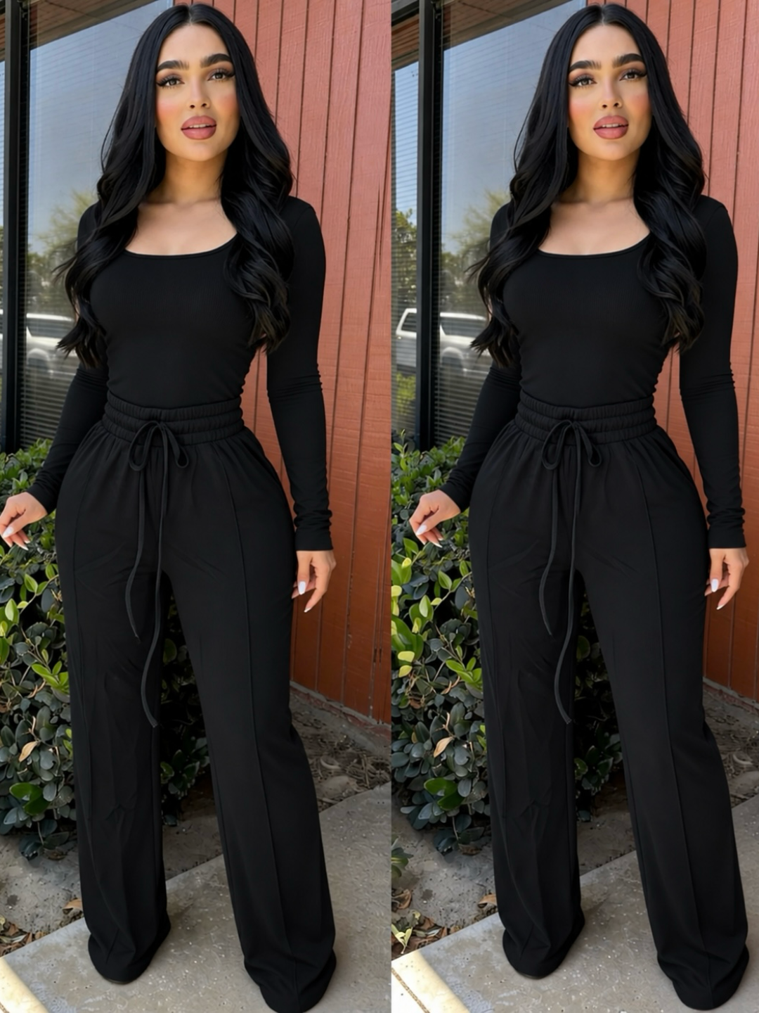 YARITZA conjunto