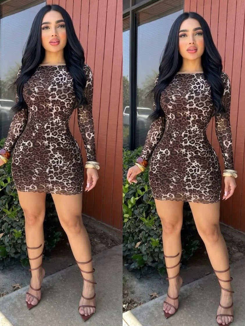 Vestidos
