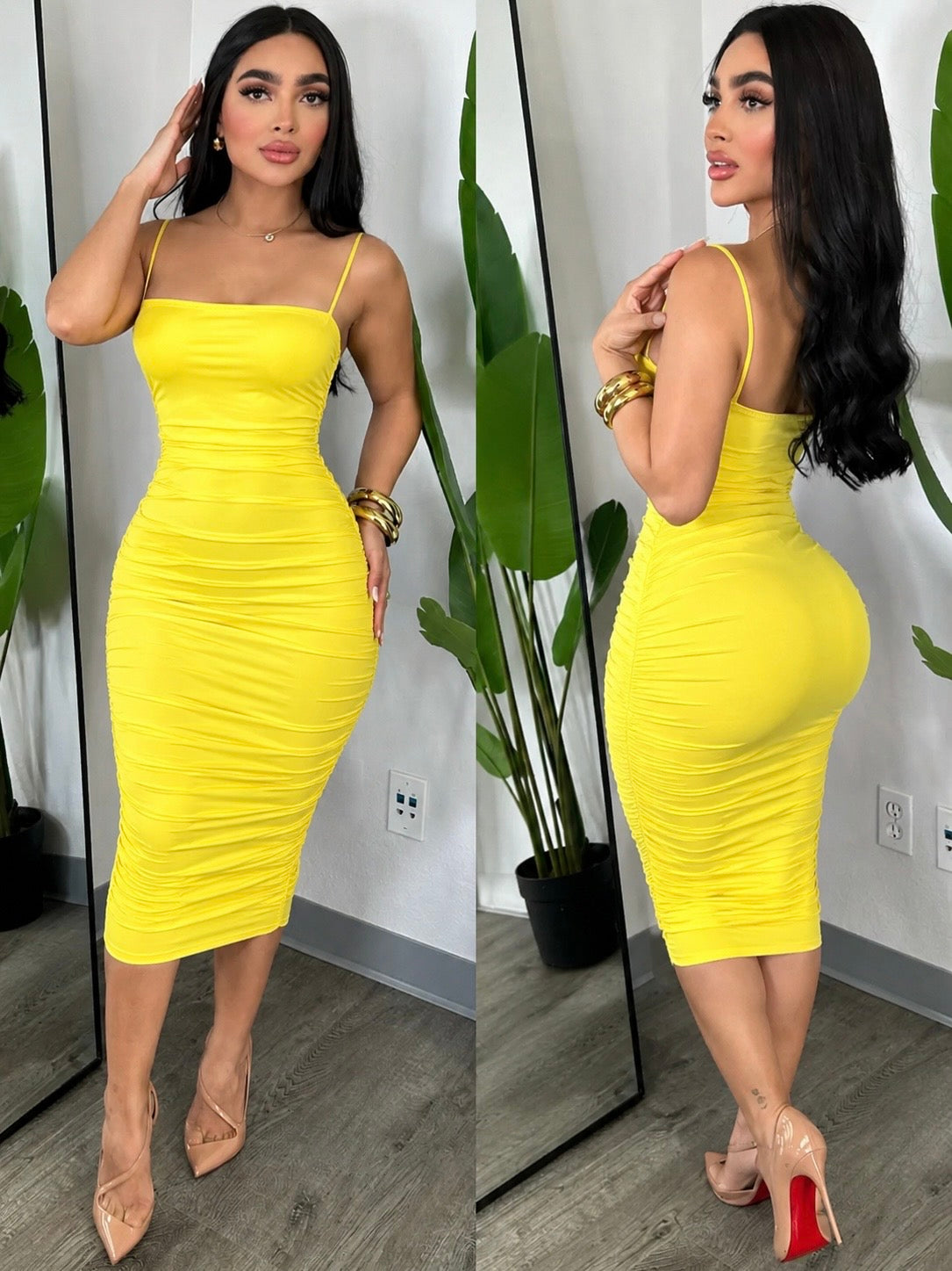Vestidos
