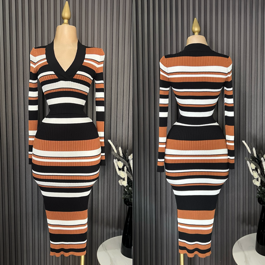 ISABEL conjunto