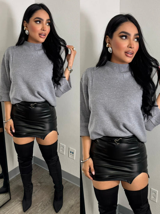 BECCA blusa unitalla