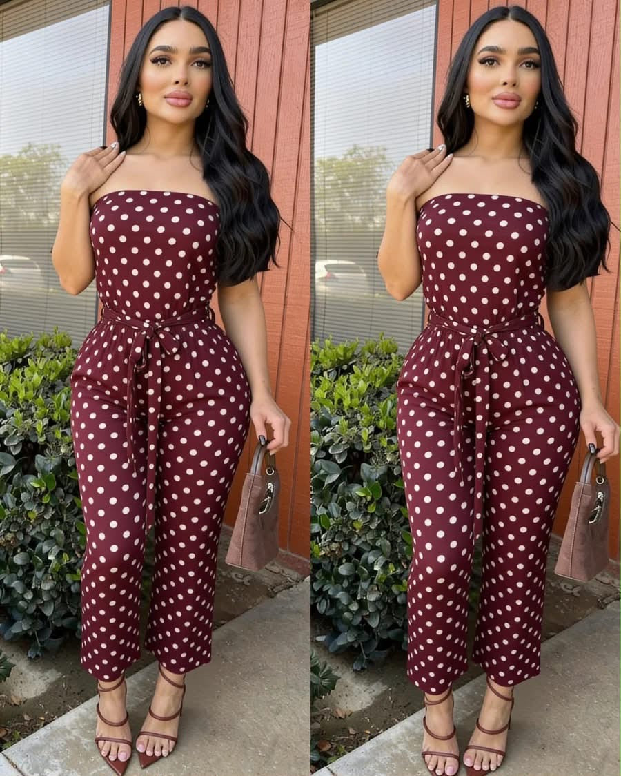 BETTY jumpsuits