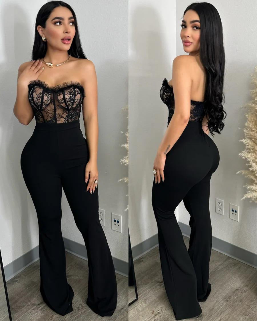 JULIA jumpsuit