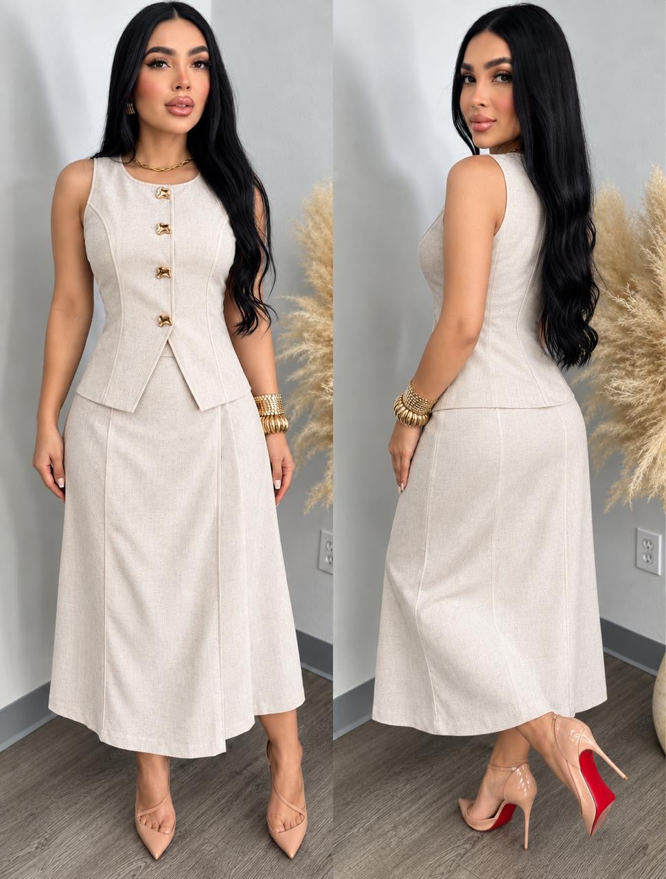 ALINE CONJUNTO
