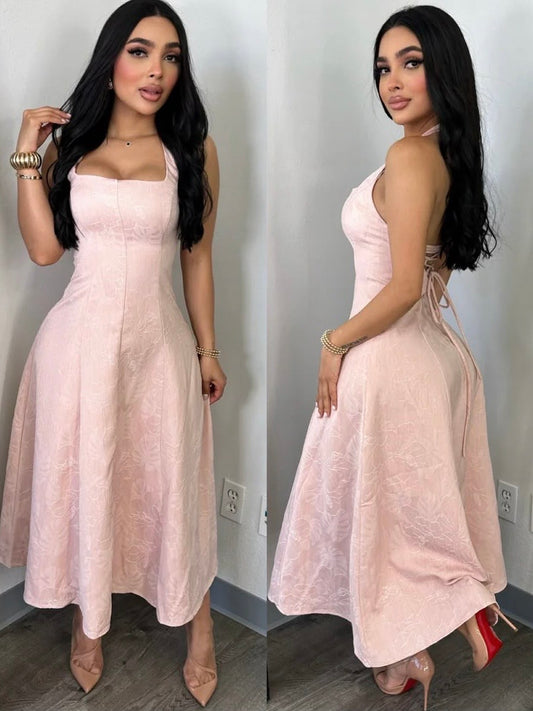 BRISEIDA vestido