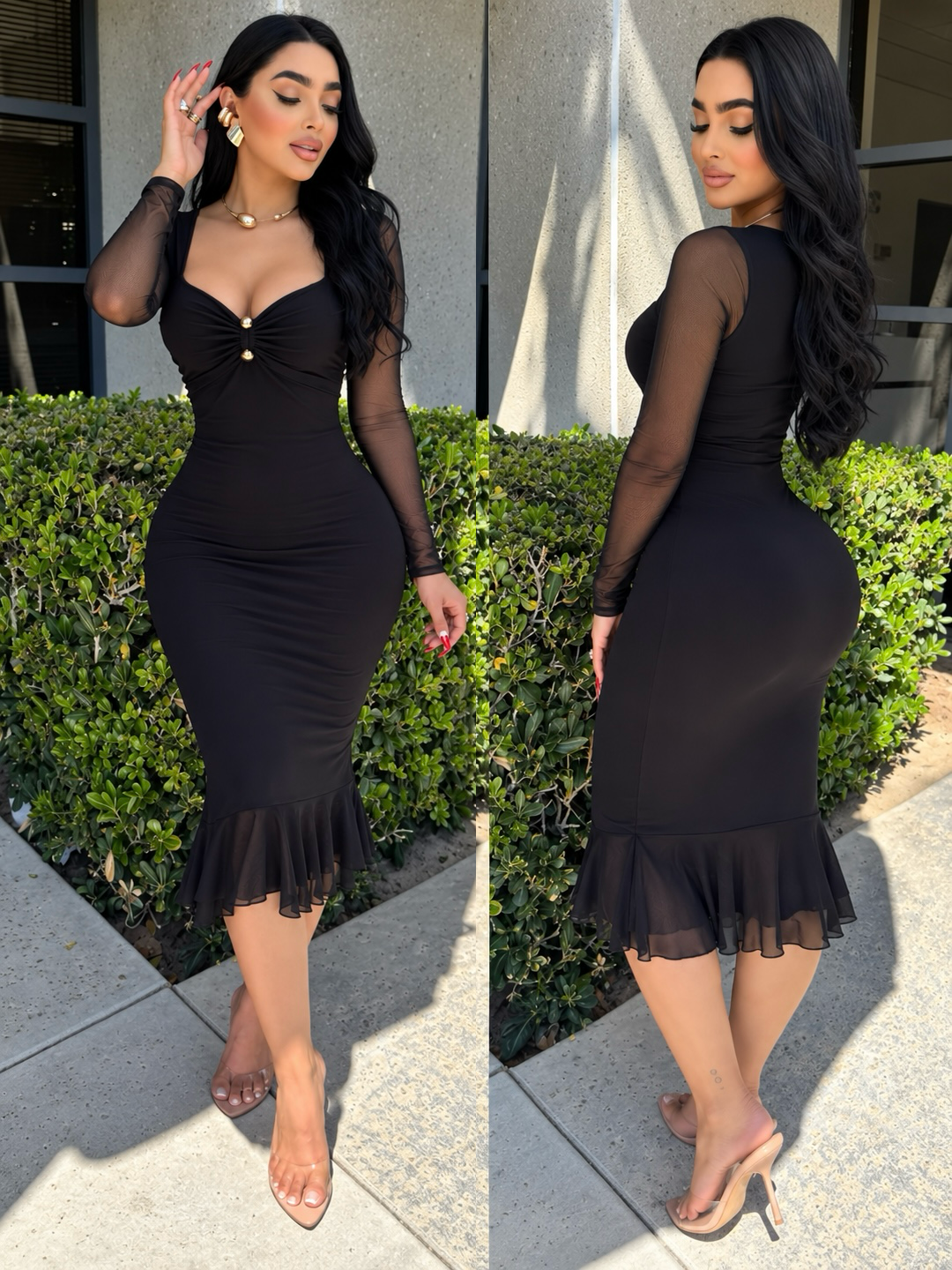 Vestidos