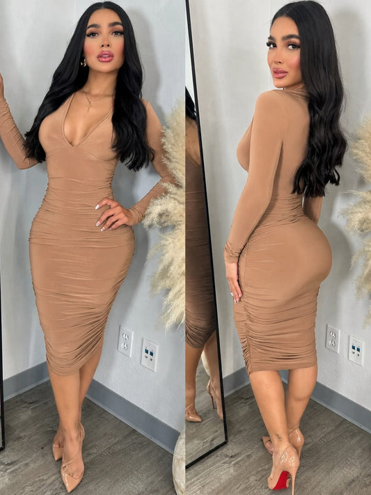 LIZBETH vestido