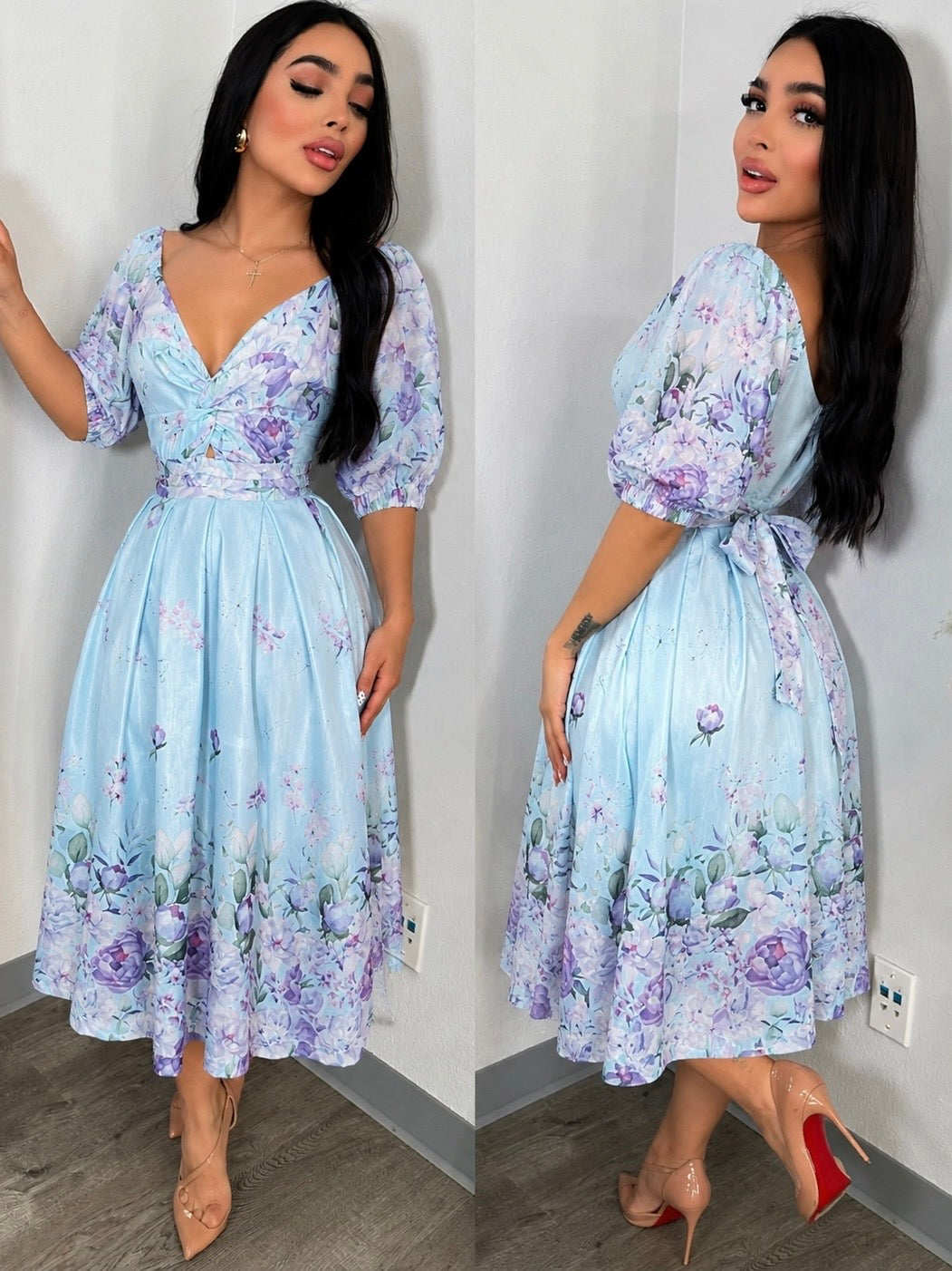Vestidos