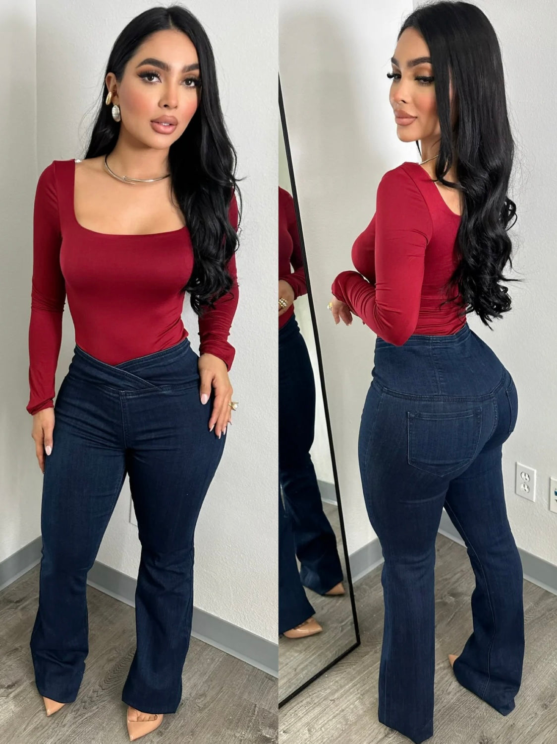 Pantyblusa