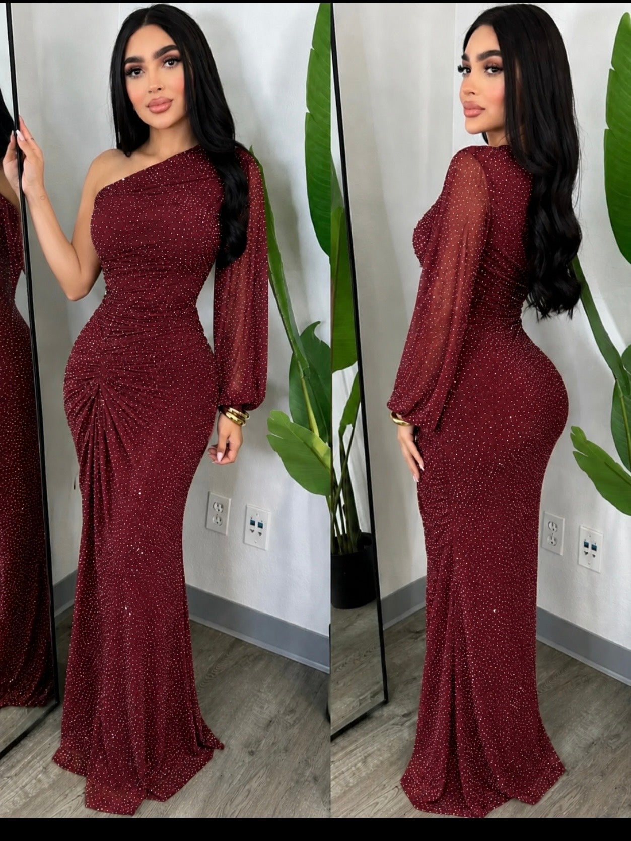 LUCY mi vestido