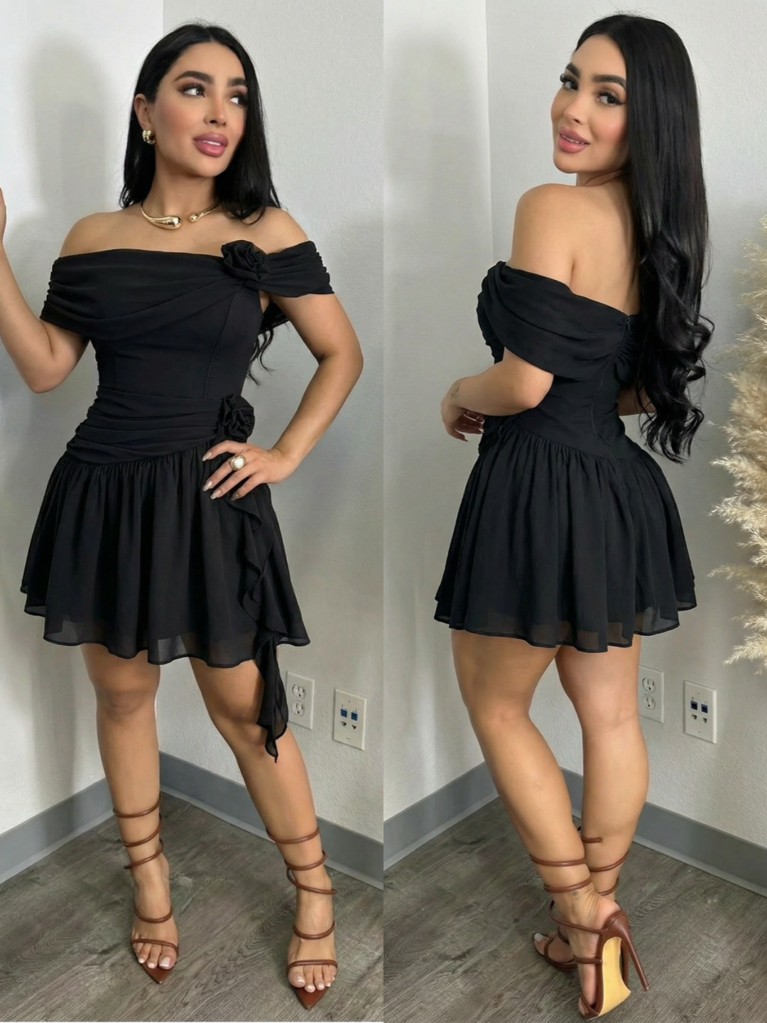 Vestidos