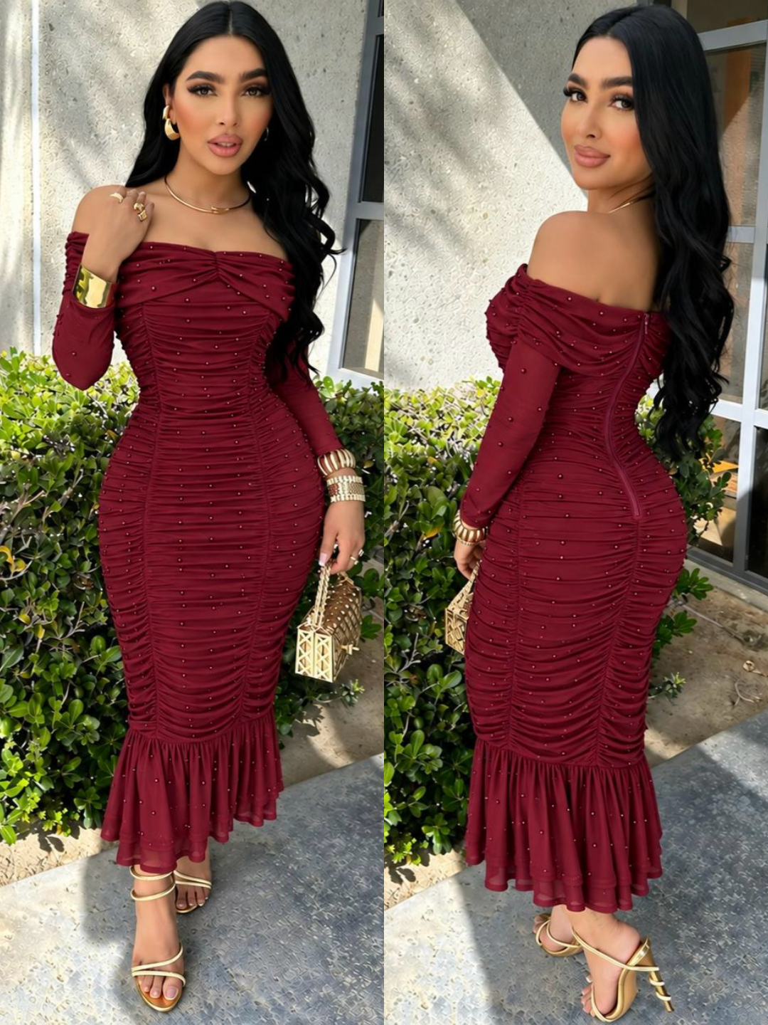 Vestidos
