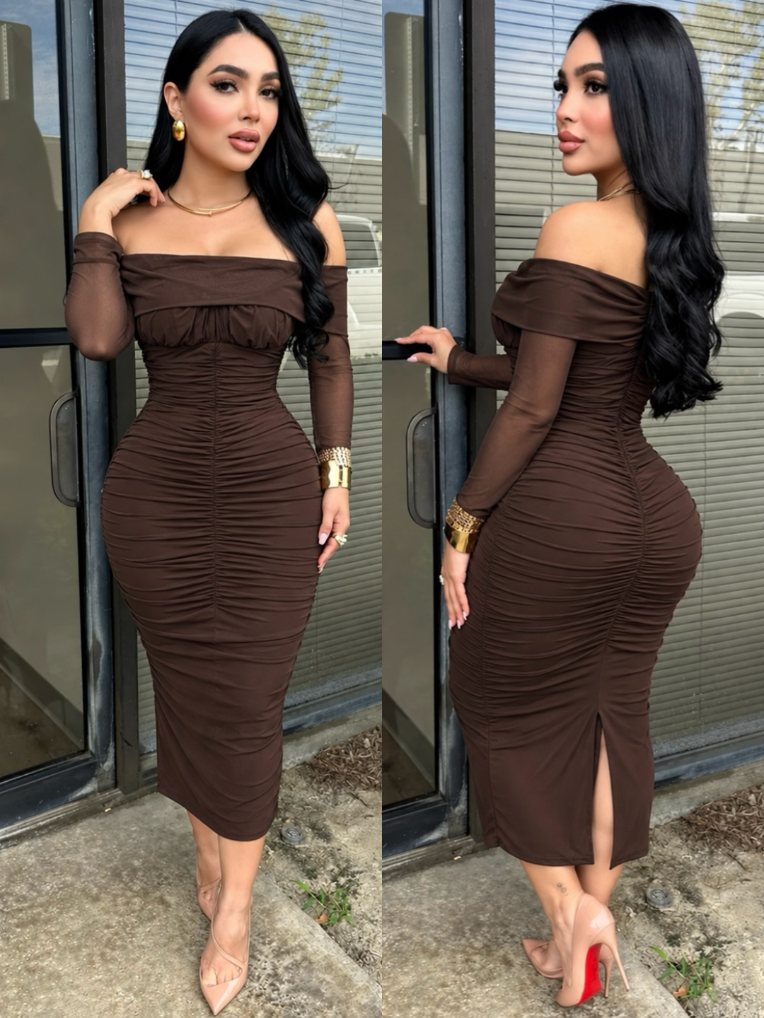 Vestidos